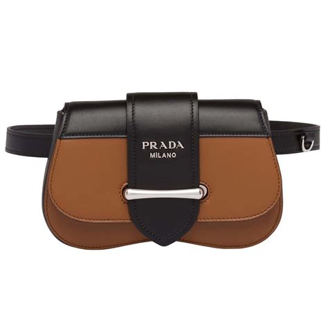 Prada Belt Bags for Women 